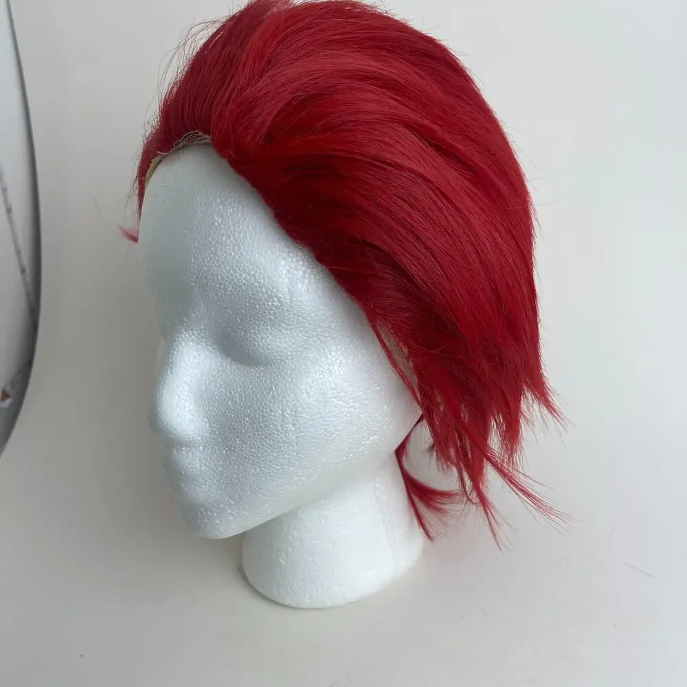 Unbranded 2pcs wig